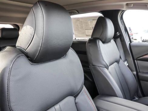 New 2026 MAZDA CX-50 AWD 2.5 Hybrid w/ Premium Pkg image 47