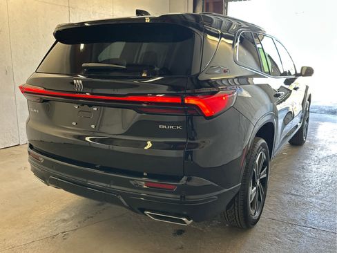 New 2026 Buick Enclave Sport Touring image 5