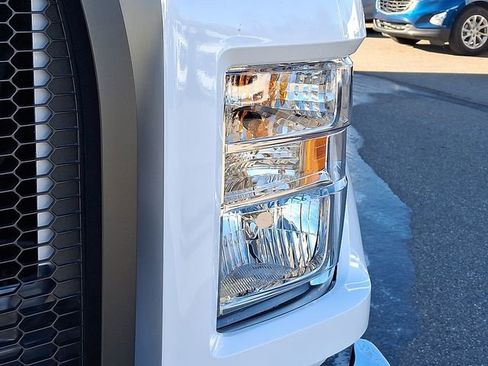 Used 2023 Ford F650 2WD Regular Cab Super Duty image 10