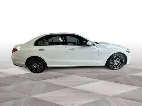 Used 2024 Mercedes-Benz C 300 Sedan image 9