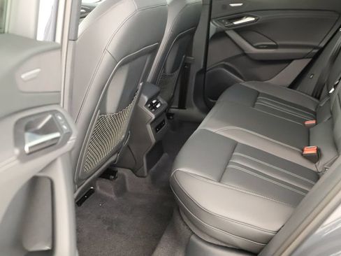 New 2027 Audi Q6 e-tron Premium Plus AWD/4WD image 33