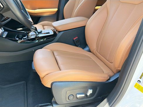 Used 2022 BMW X3 sDrive30i w/ Premium Package 2 RWD image 31