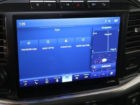 Used 2021 Ford F150 Lariat image 28