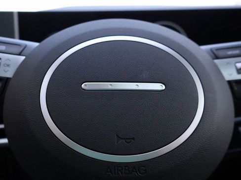 New 2026 Hyundai Tucson Limited image 29