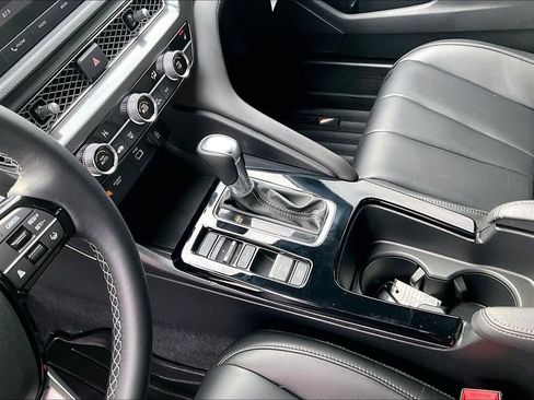 Used 2025 Acura Integra A-Spec image 18