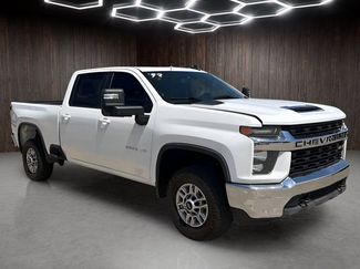 Used 2023 Chevrolet Silverado 2500 LT AWD/4WD video 1