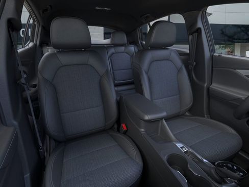 New 2026 Buick Envista Preferred w/ Convenience I Package image 18