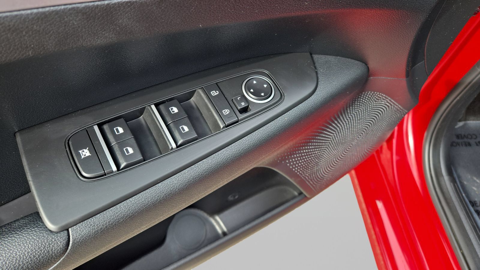 Used 2023 Kia Forte LXS w/ LXS Technology Package FWD image 10