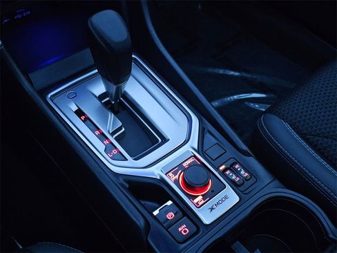 Used 2021 Subaru Forester Premium w/ Popular Package #1 image 32