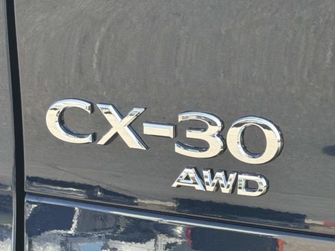New 2026 MAZDA CX-30 AWD 2.5 S w/ Select Sport Pkg image 23