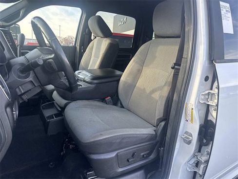 Used 2024 RAM 2500 Big Horn image 5