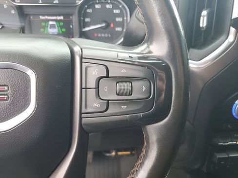 Used 2020 GMC Sierra 1500 AT4 w/ AT4 Premium Package image 34