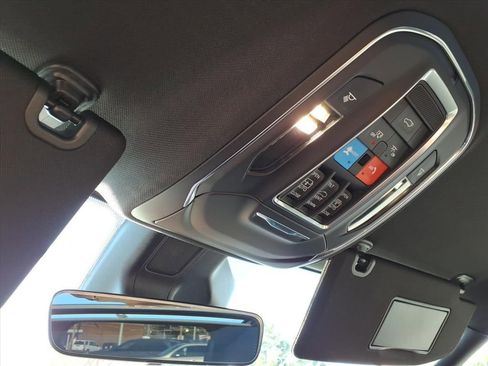 New 2025 Jeep Grand Cherokee Limited image 28