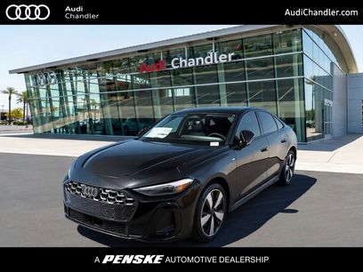 Used 2026 Audi A5 Premium w/ S Line Black Optic Package