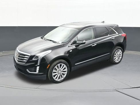 Used 2019 Cadillac XT5 Premium Luxury image 66