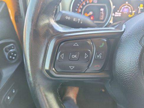 Used 2021 Jeep Gladiator Sport AWD/4WD image 33