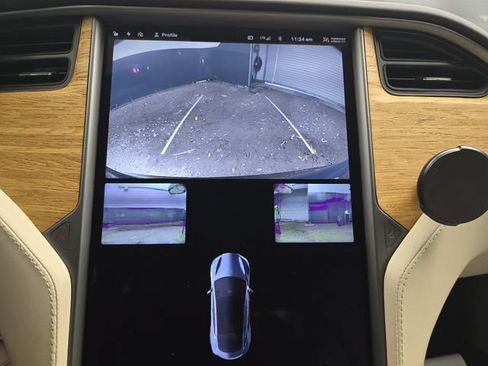 Used 2020 Tesla Model S Performance AWD/4WD image 23
