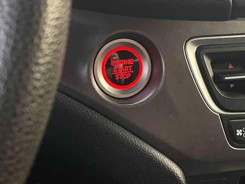Certified 2019 Honda Passport Sport image 13