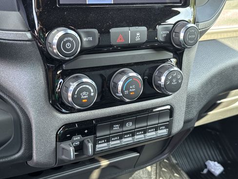 New 2025 RAM 5500 Tradesman image 35