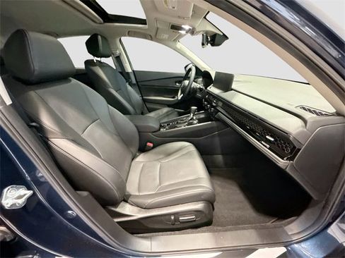 Used 2025 Honda Accord Touring image 25