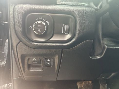 Used 2021 RAM 1500 Rebel w/ Rebel Level 2 Equipment Group image 26