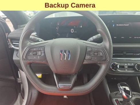 Used 2025 Buick Envista Preferred FWD image 11