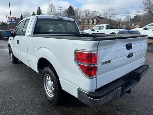 Used 2013 Ford F150 XL w/ Mid Equipment Group RWD image 4