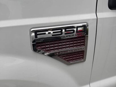 Used 2009 Ford F350 XLT