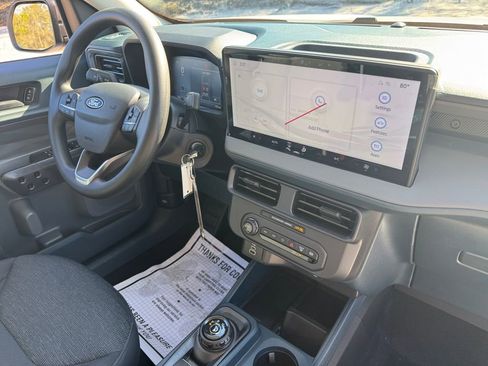 New 2026 Ford Maverick XL w/ Equipment Group 101A image 21