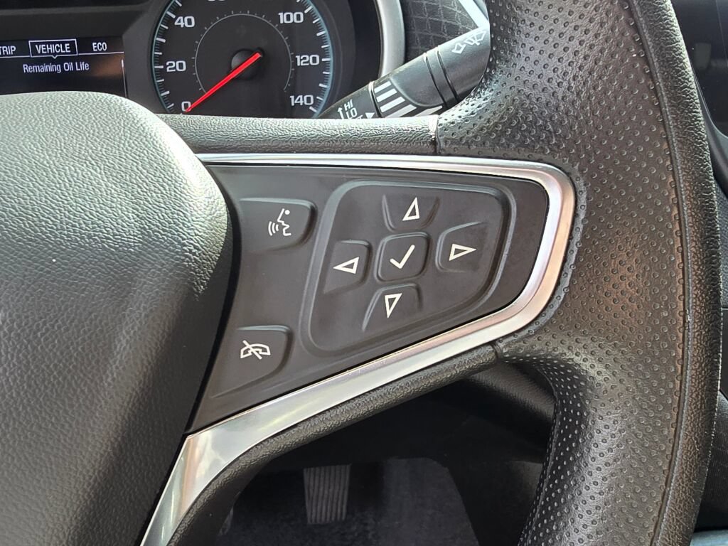 Used 2023 Chevrolet Malibu LT FWD image 21