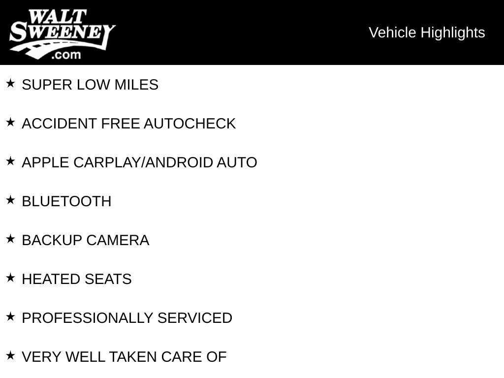 Certified 2019 Ford Ranger XLT w/ Equipment Group 302A Luxury AWD/4WD image 15