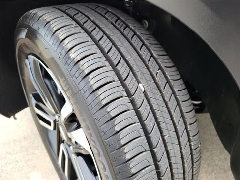 Used 2026 Chevrolet TrailBlazer LT w/ Convenience Package image 27