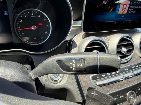 Used 2020 Mercedes-Benz C 300 4MATIC Sedan image 16