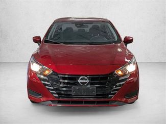Used 2024 Nissan Versa SV FWD video 2