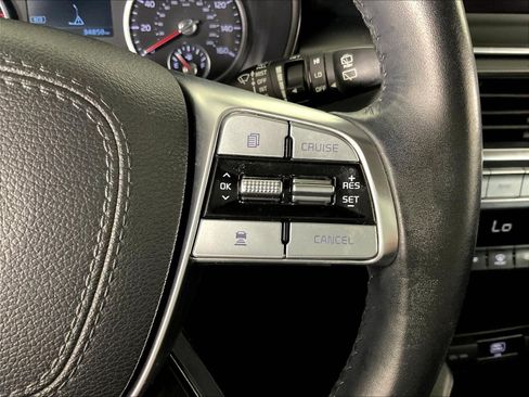Used 2022 Kia Telluride LX AWD/4WD image 12