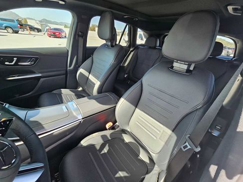 New 2026 Mercedes-Benz GLC 300 4MATIC image 21