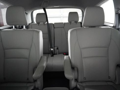 Used 2017 Honda Pilot Elite image 31