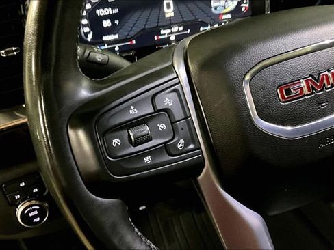Certified 2024 GMC Sierra 2500 SLE w/ SLE Convenience Package AWD/4WD image 19