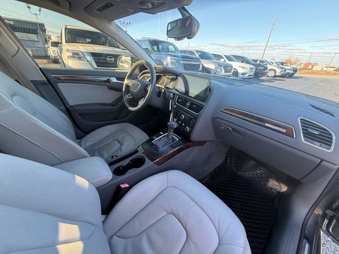 Used 2013 Audi A4 2.0T Premium Plus image 24