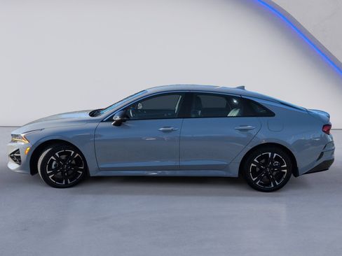 Used 2024 Kia K5 GT-Line image 10