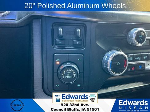 Used 2023 Ford F150 Platinum w/ Equipment Group 701A High AWD/4WD image 30
