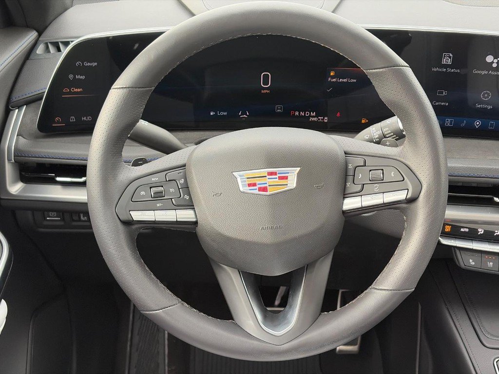 Used 2024 Cadillac XT4 Sport AWD/4WD image 14
