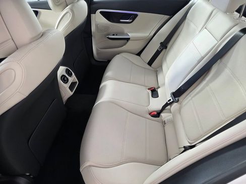 New 2026 Mercedes-Benz C 300 Sedan image 11