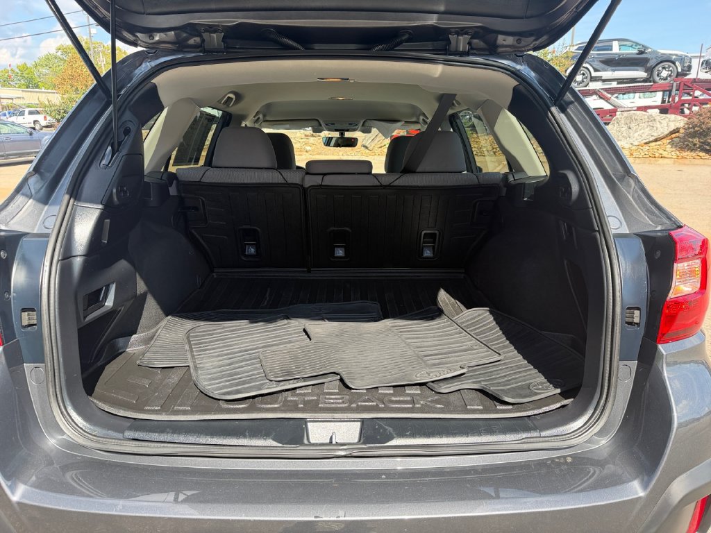 Used 2018 Subaru Outback 2.5i Premium AWD/4WD image 15