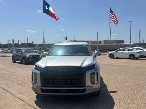 Used 2025 Hyundai Palisade SEL AWD/4WD image 5