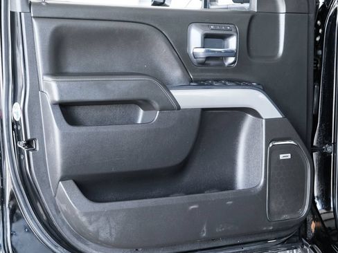 Used 2019 Chevrolet Silverado 2500 LTZ w/ Duramax Plus Package AWD/4WD image 34