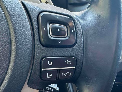 Used 2021 Lexus NX 300 AWD w/ Comfort Package image 20