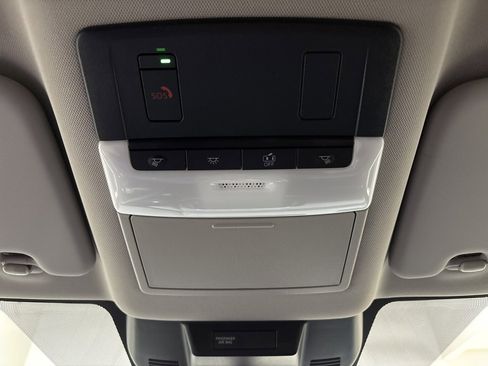 New 2026 Nissan Rogue SV w/ Cold Weather Package image 15