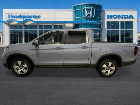 New 2026 Honda Ridgeline RTL image 6