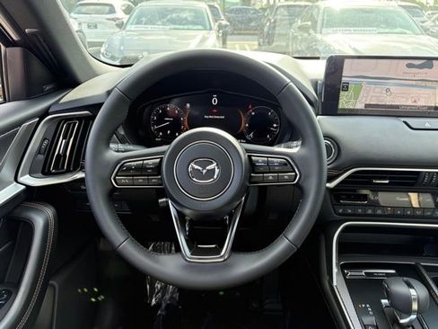 New 2026 MAZDA CX-70 3.3 Turbo S w/ Premium Package image 14